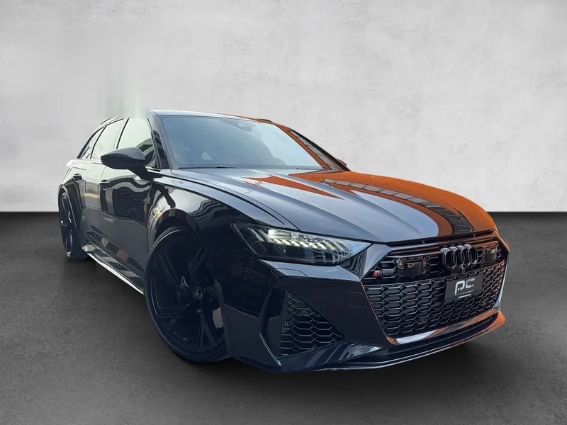 Audi RS6