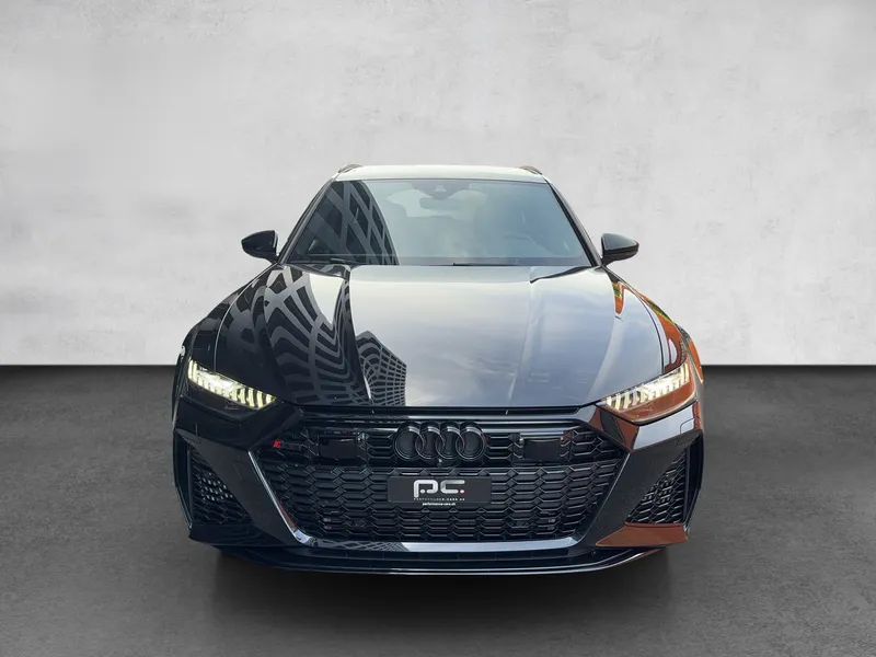 Audi RS6 Avant – Immagine 2 di 16