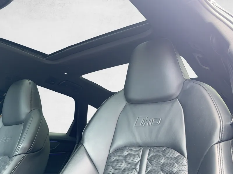 Audi RS6 Avant – Immagine 12 di 16