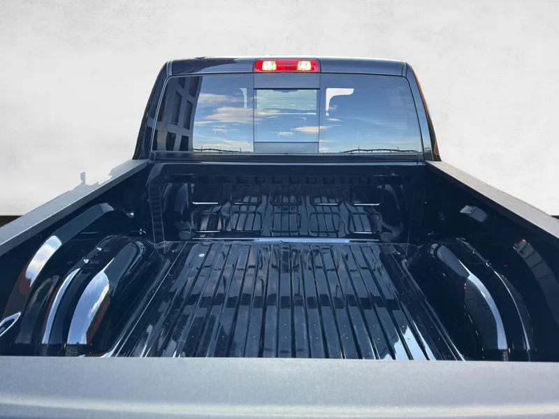 Dodge RAM Warlock – Immagine 16 di 16