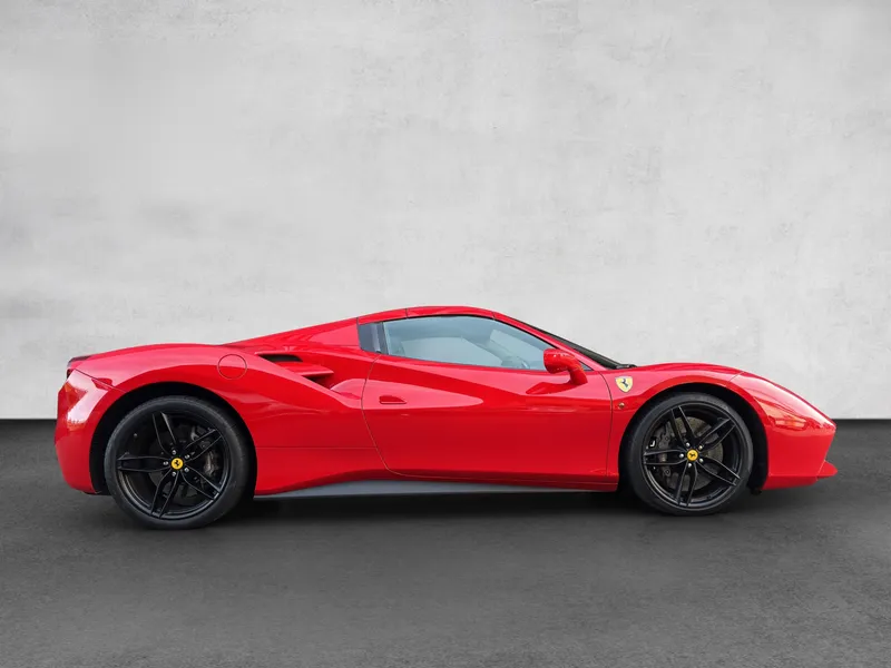 Ferrari 488 Spider – Imagen 7 de 14