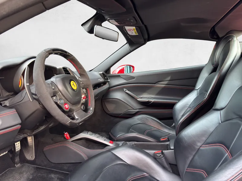 Ferrari 488 Spider – Imagen 8 de 14