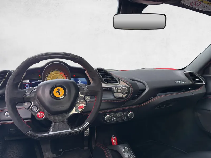 Ferrari 488 Spider – Imagen 10 de 14