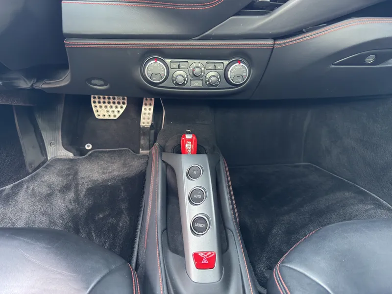 Ferrari 488 Spider – Imagen 11 de 14