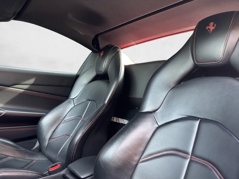 Ferrari 488 Spider – Imagen 12 de 14