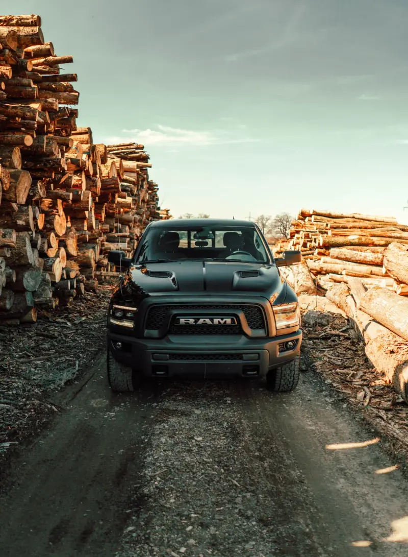 Dodge RAM 1500