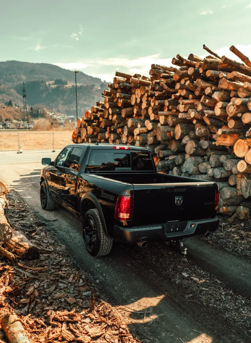 Dodge RAM 1500