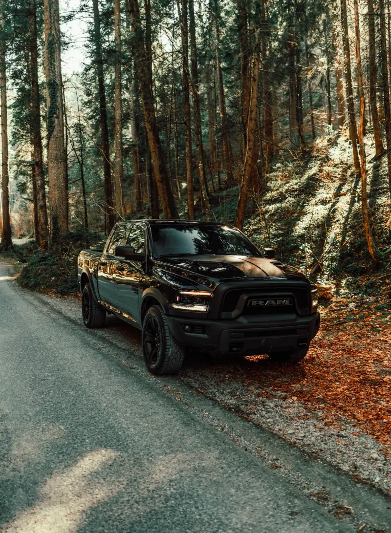 Dodge RAM 1500