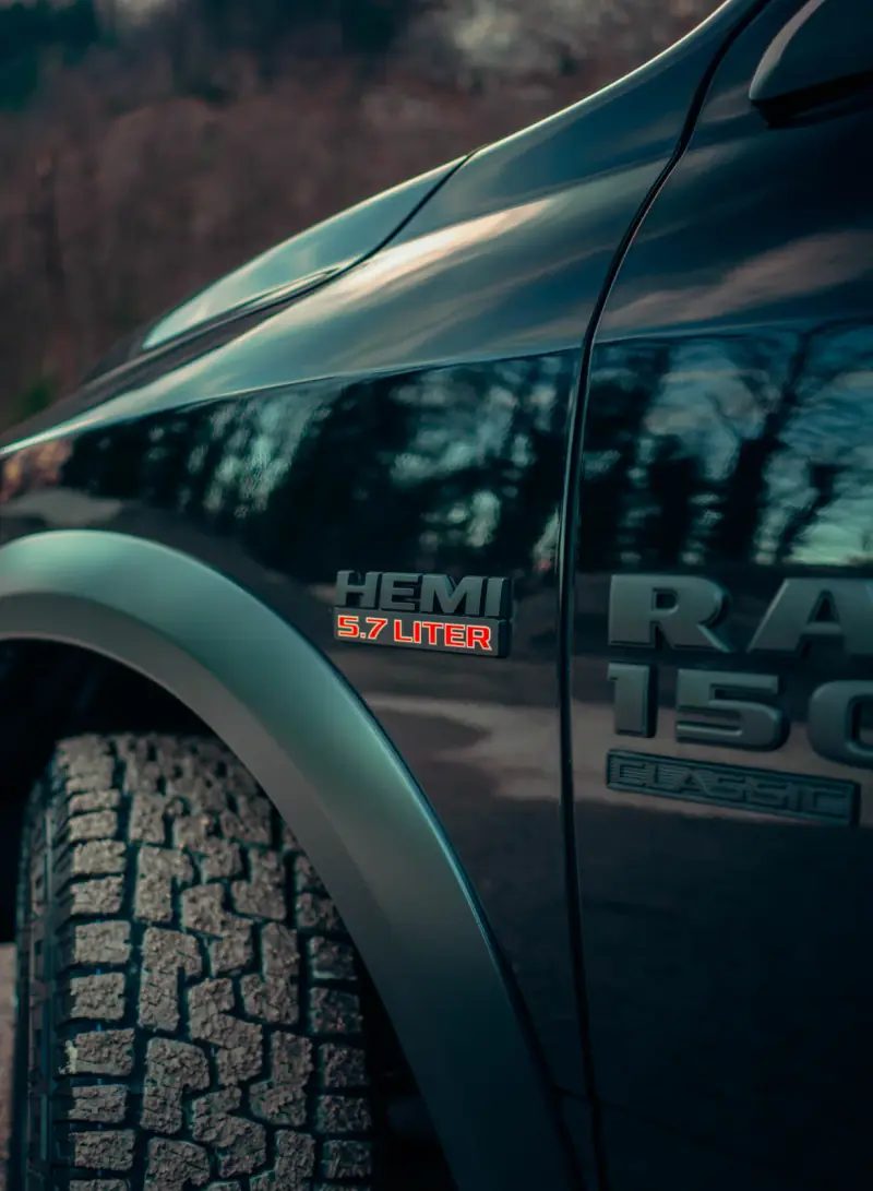 Dodge RAM 1500