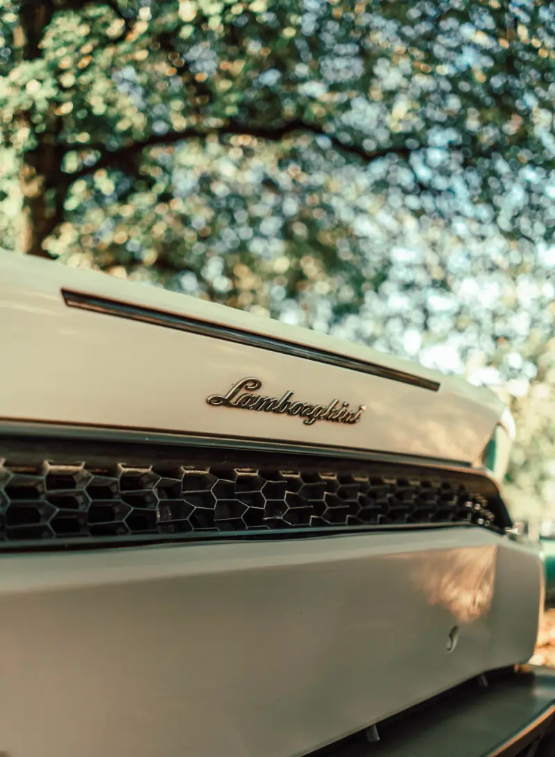 Lamborghini Huracán LP 610-4 Spyder