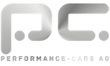 Performance-Cars Logo
